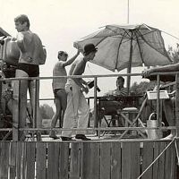 Fotoğraf Jiri Menzel