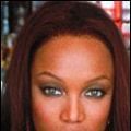 Fotoğraf Tyra Banks