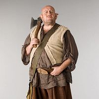 Fotoğraf Steve Speirs