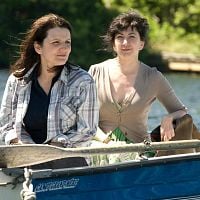 Fotoğraf Marie Brassard