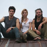 Fotoğraf Eric Bruneau