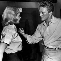 Fotoğraf Kirk Douglas