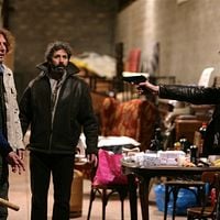 Fotoğraf Pascal Bongard