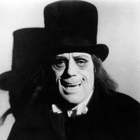 Fotoğraf Lon Chaney