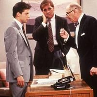 Fotoğraf Alex Rocco