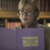 Fotoğraf Brigitte Catillon