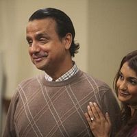 Fotoğraf Anjali Bhimani