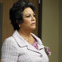 Fotoğraf Terri Hoyos