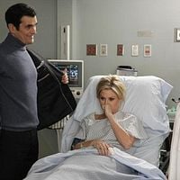 Fotoğraf Julie Bowen