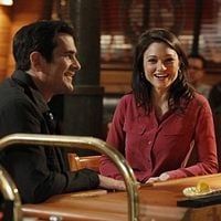 Fotoğraf Ty Burrell