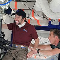 Fotoğraf Pavel Lychnikoff