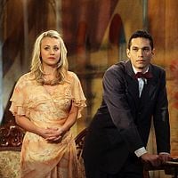 Fotoğraf Kaley Cuoco