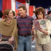 Fotoğraf Julie Hagerty