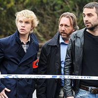 Fotoğraf Marc Lauwrys