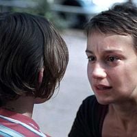 Fotoğraf Anamaria Marinca