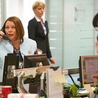 Fotoğraf Joanna Scanlan