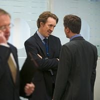 Fotoğraf James Smith (III)