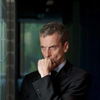 Fotoğraf Peter Capaldi