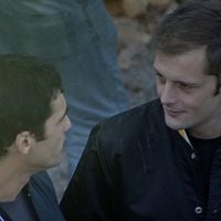 Fotoğraf Nicolas Cazalé