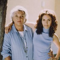 Fotoğraf Tyne Daly