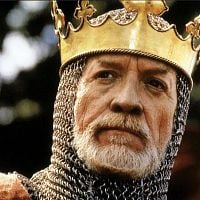 Fotoğraf Patrick McGoohan