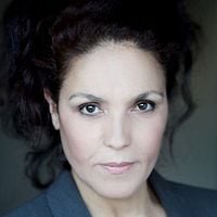 Fotoğraf Farida Rahouadj