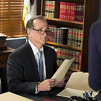 Fotoğraf Mark Linn-Baker