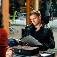 Fotoğraf Marc Warren