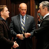 Fotoğraf T.R. Knight