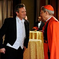 Fotoğraf John Cullum