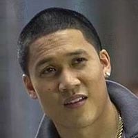 Fotoğraf Dante Basco