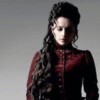 Fotoğraf Anne Charrier