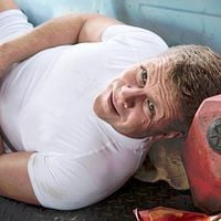 Fotoğraf Michael Cudlitz