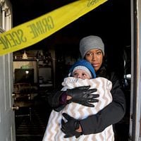 Fotoğraf Regina King