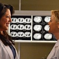 Fotoğraf Jessica Capshaw