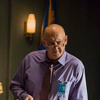 Fotoğraf Nick Searcy