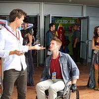 Fotoğraf Riley Smith