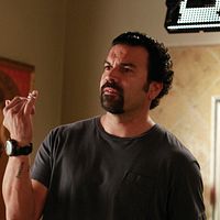 Fotoğraf Ricardo Chavira