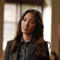 Fotoğraf Christina Chang