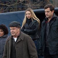 Fotoğraf John Noble