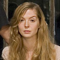 Fotoğraf Pheline Roggan