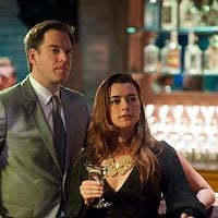 Fotoğraf Michael Weatherly