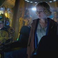 Fotoğraf Claire Skinner