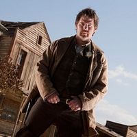 Fotoğraf Ben Browder