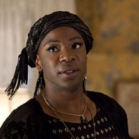 Fotoğraf Nelsan Ellis