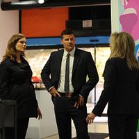 Fotoğraf Morgan Fairchild