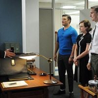 Fotoğraf Jay R. Ferguson