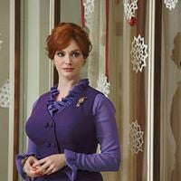 Fotoğraf Christina Hendricks