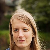 Fotoğraf Stephanie Stremler