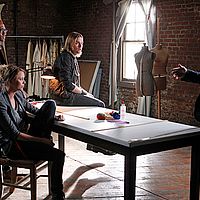 Fotoğraf Riley Voelkel